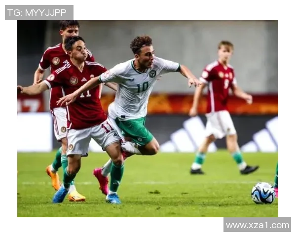 爱尔兰U17对决土耳其青少年球队精彩赛事回顾与分析